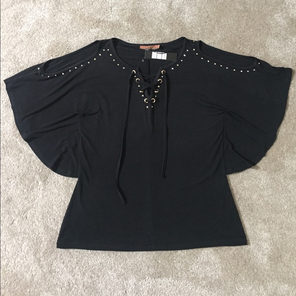 Belldini Top
